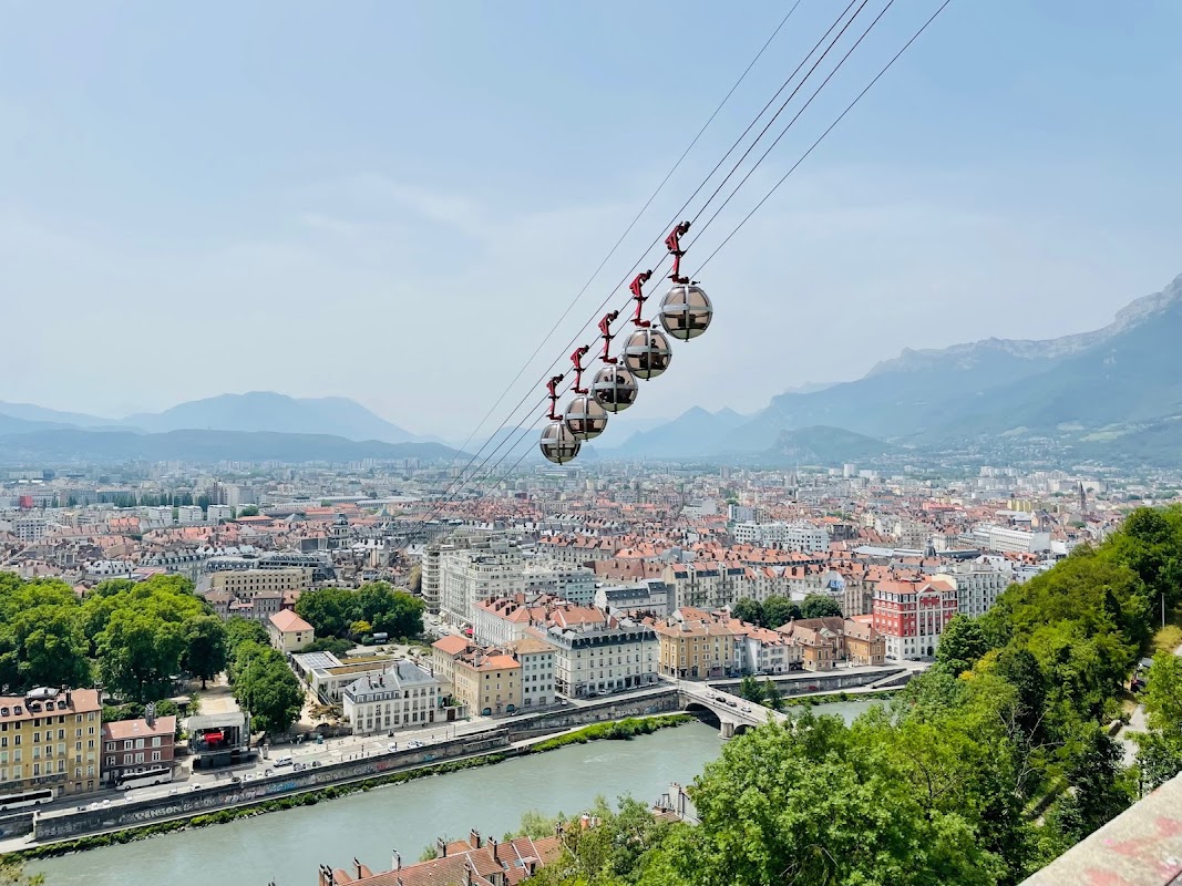 Photo de The Babel Community Grenoble