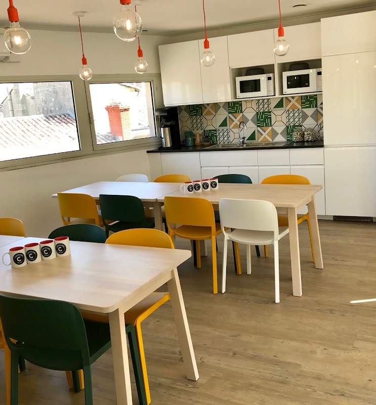 Photo de Cowork Immo Bordeaux