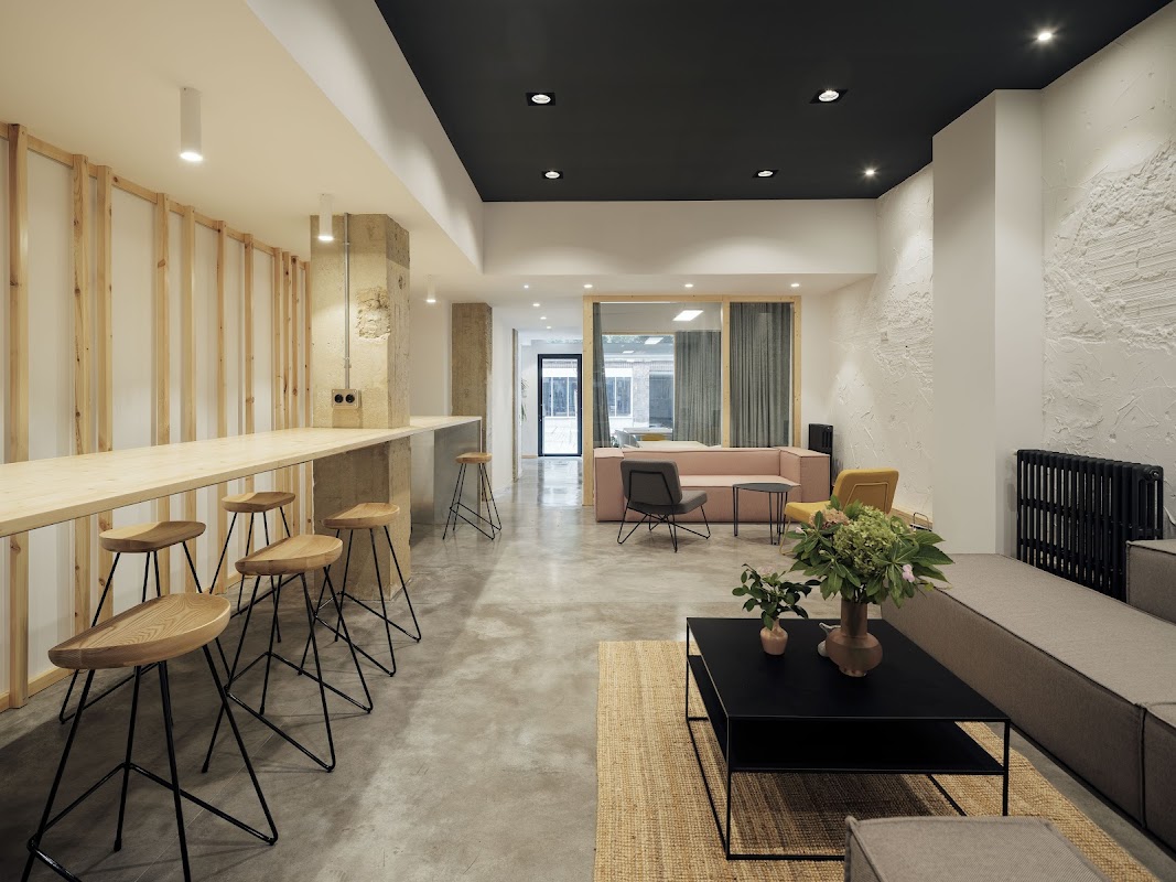 Photo de Invernadero