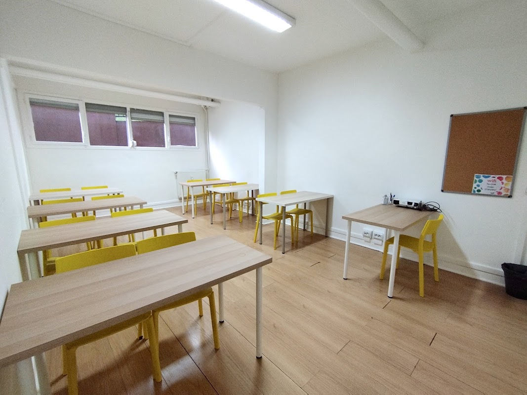 Photo de Facility Center