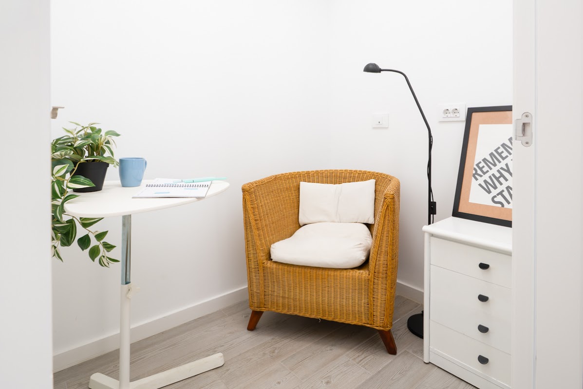 Photo de Espacio Polaris