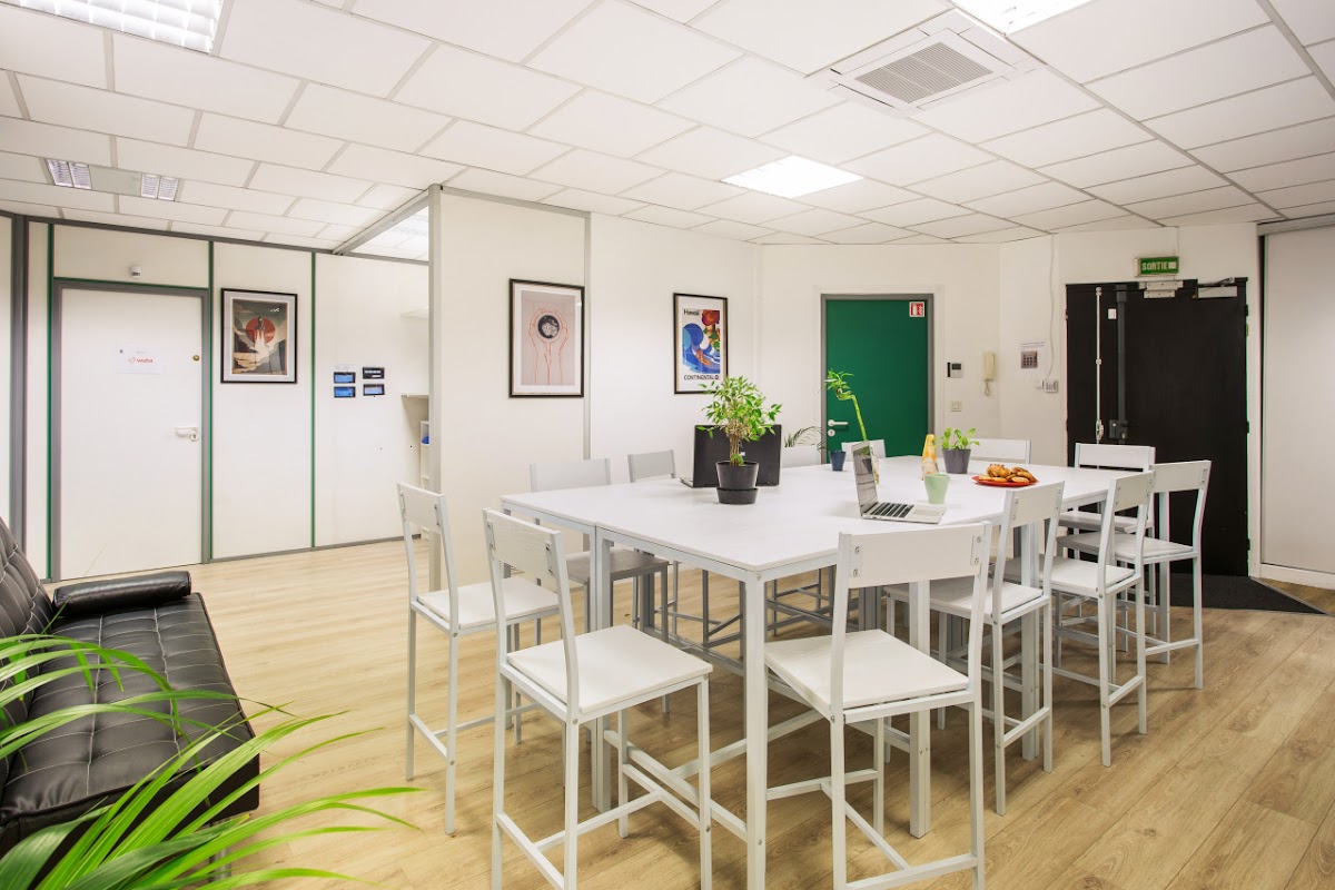 Photo de Focus Le Studio 9