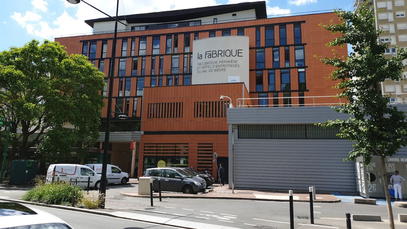 Photo de La Fabrique