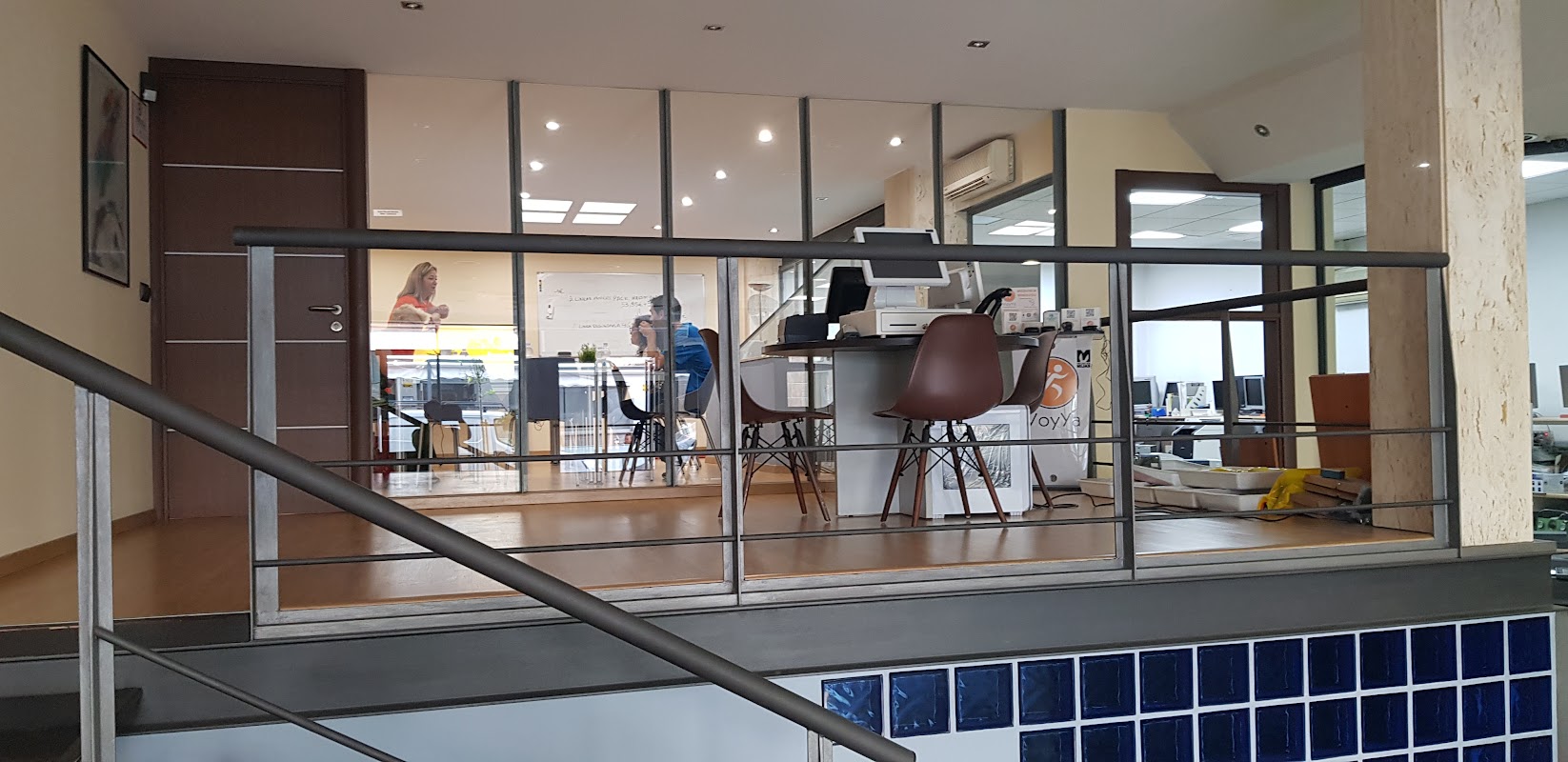 Photo de Mic Coworking