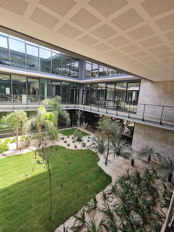 Photo de Flex-O Sophia Antipolis