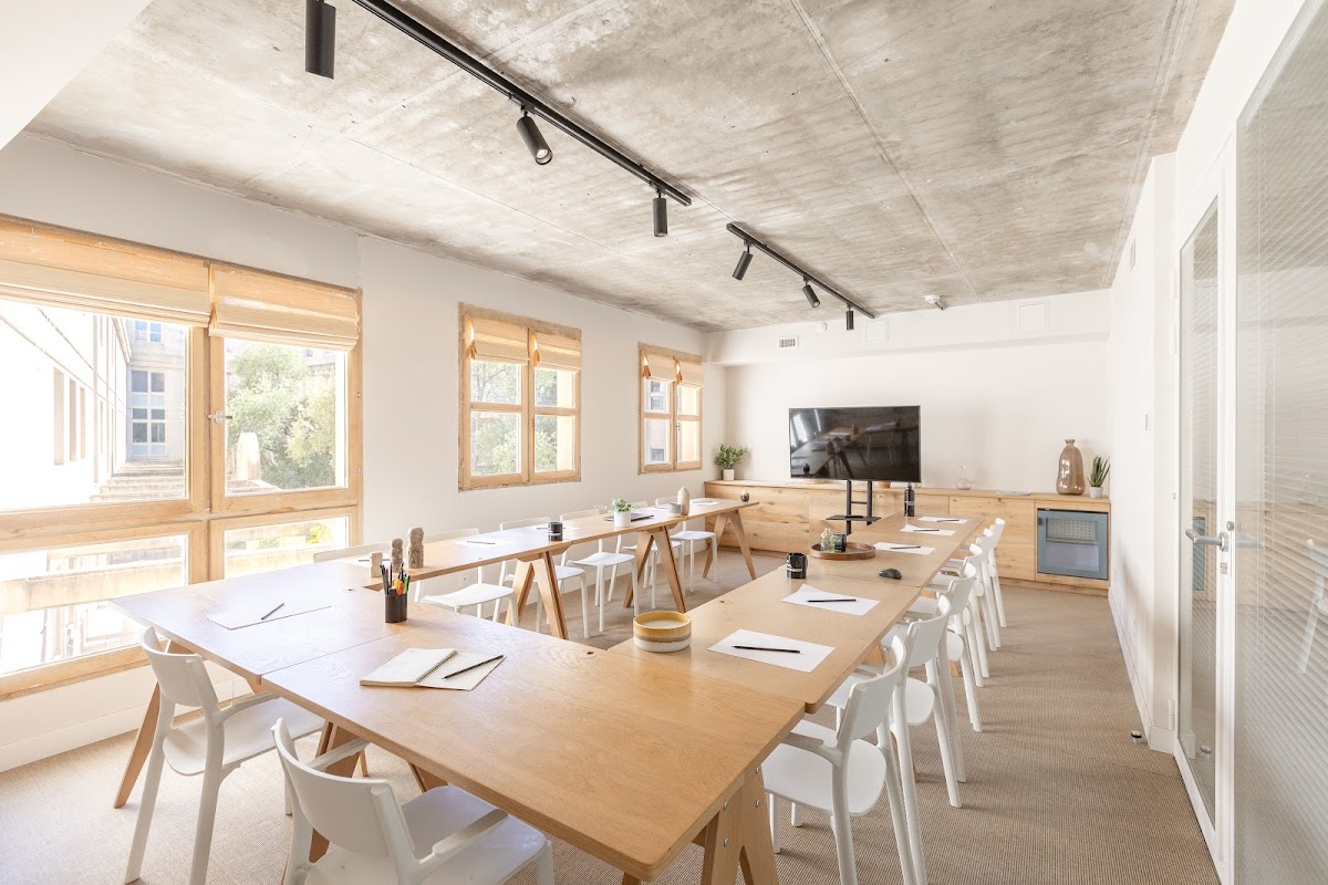 Photo de The Babel Community Montpellier