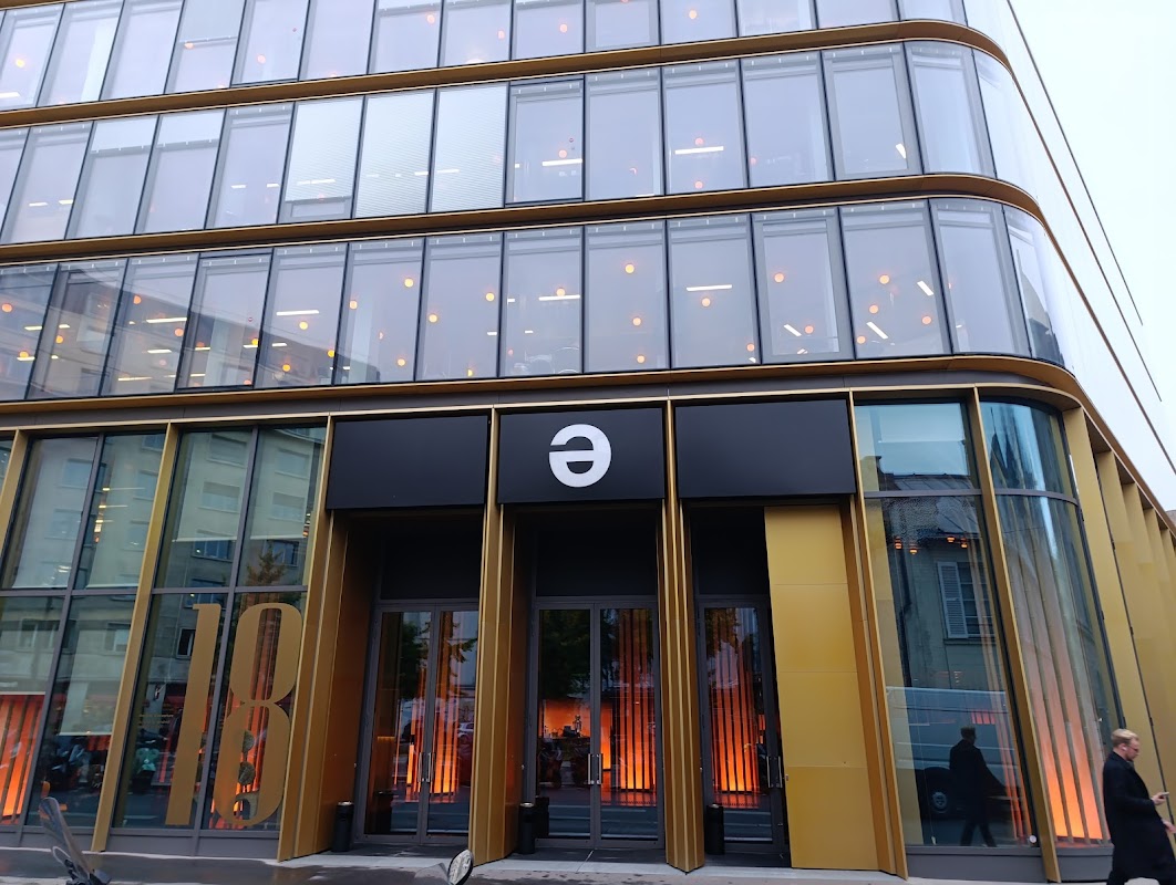 Photo de Kwerk Saint-Honoré