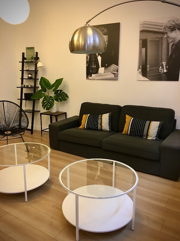 Photo de Entucasaoenlamia