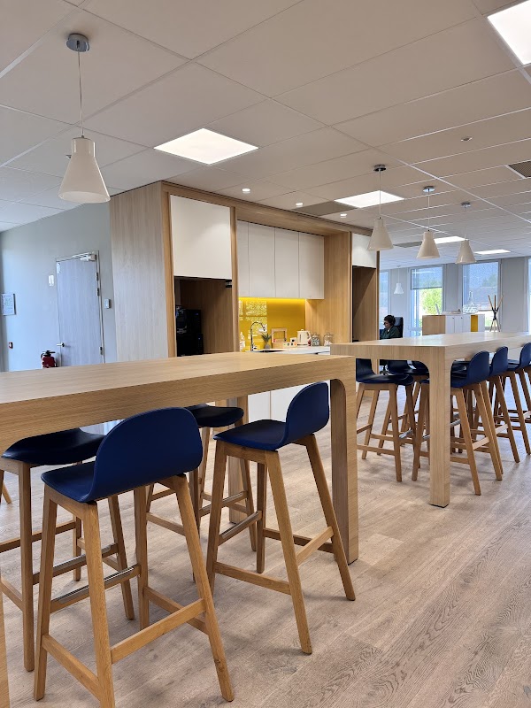 Photo de Regus Lille Villeneuve d'Ascq Neo Business Pole