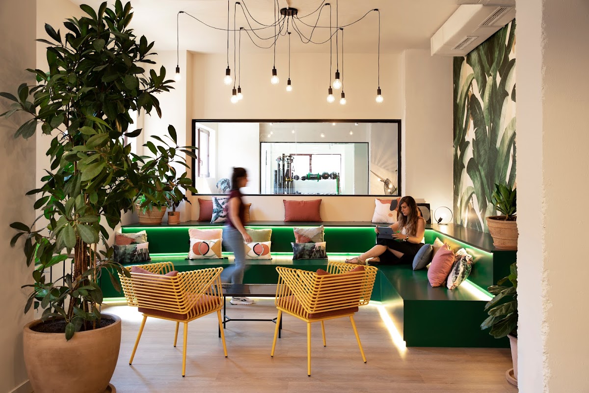 Photo de Monday Río