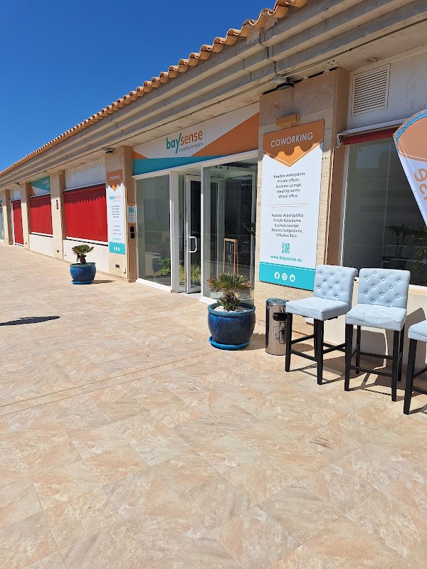 Photo de Baysense Coworking