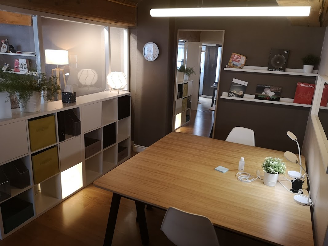 Photo de Coworking des Canuts