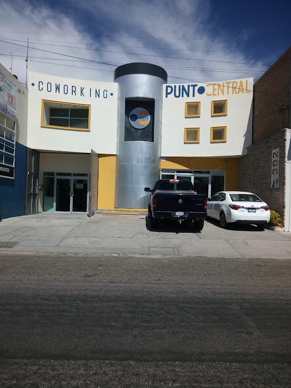 Photo de WeWork Durango