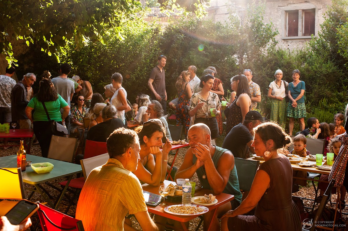 Photo de L'Avant-Poste