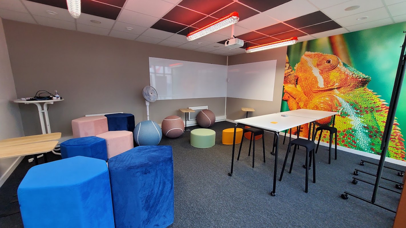 Photo de La Station CO