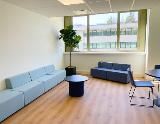 Photo de Hiptown Madera