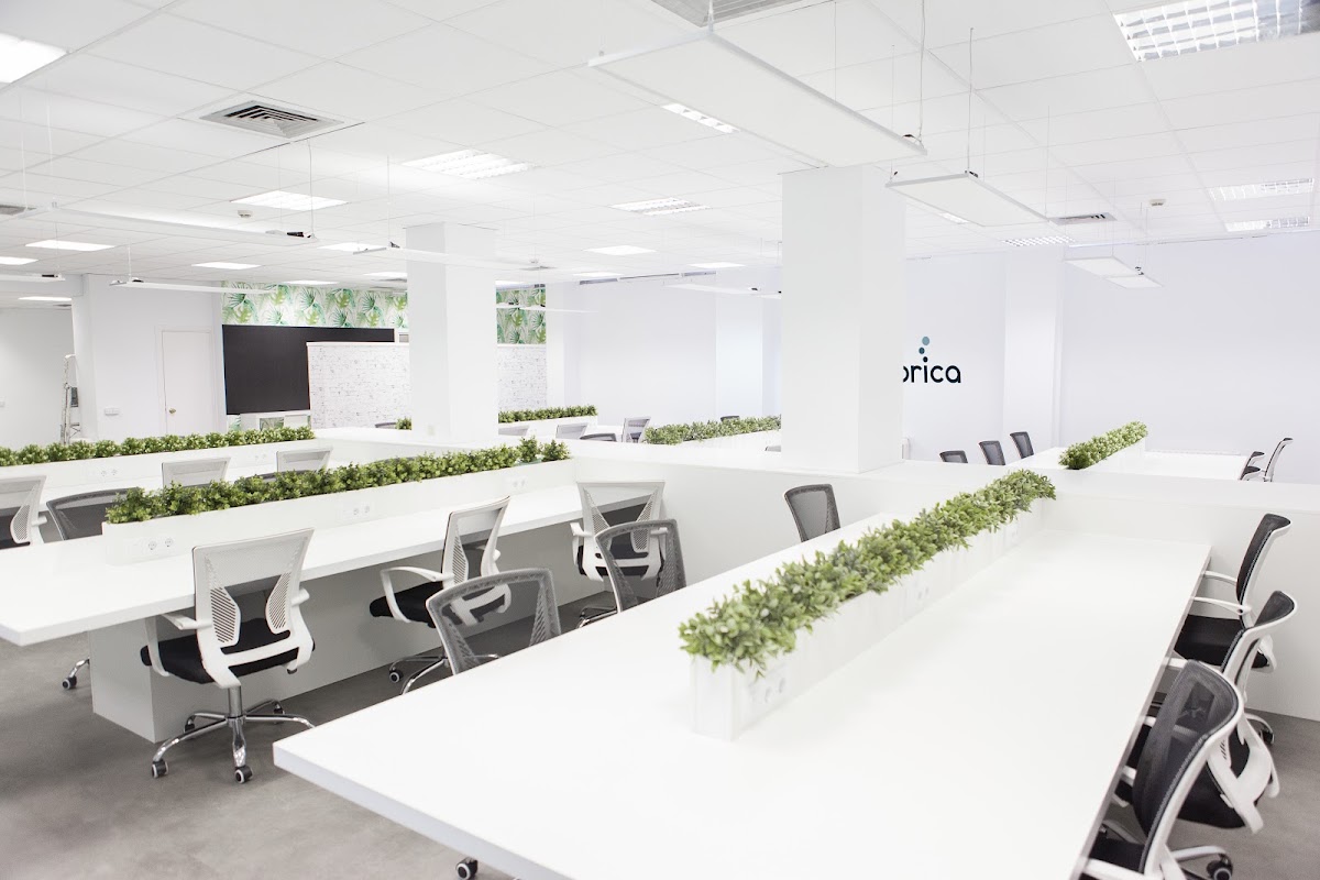 Photo de La Fábrica Cuzco