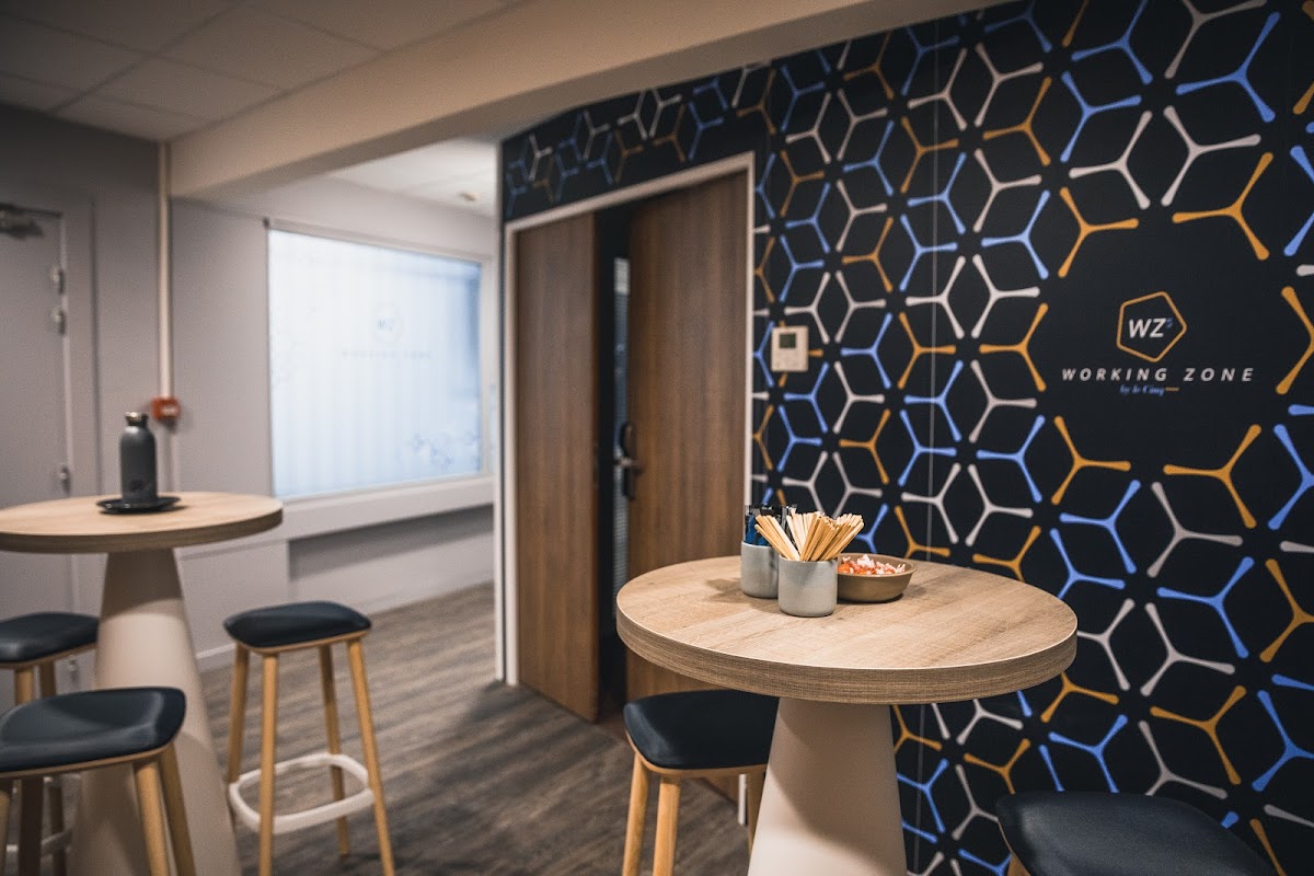 Photo de Working Zone