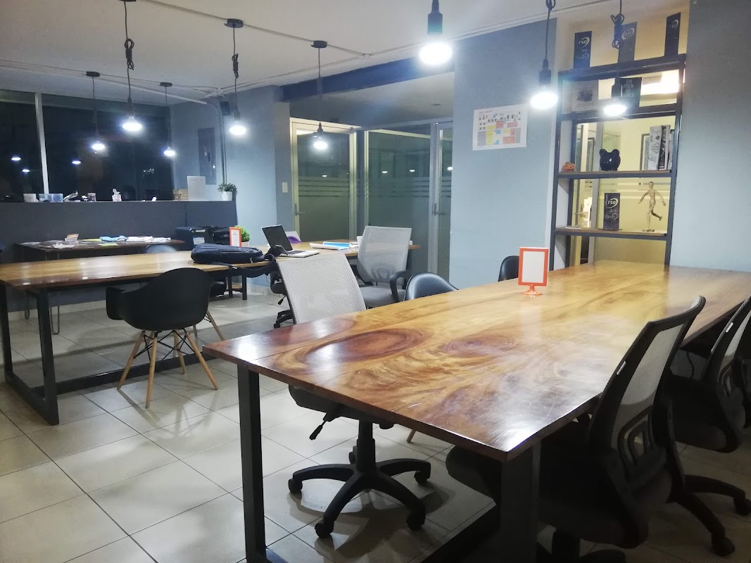 Photo de WeWork Culiacán