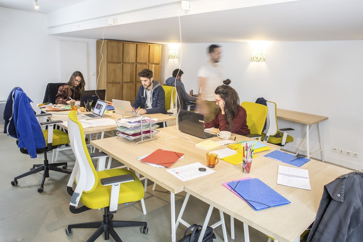 Photo de Vertuce Coworking