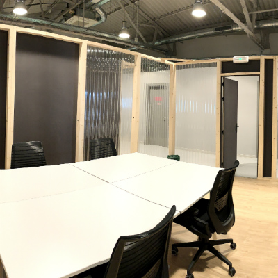 Photo de CREC Sabadell