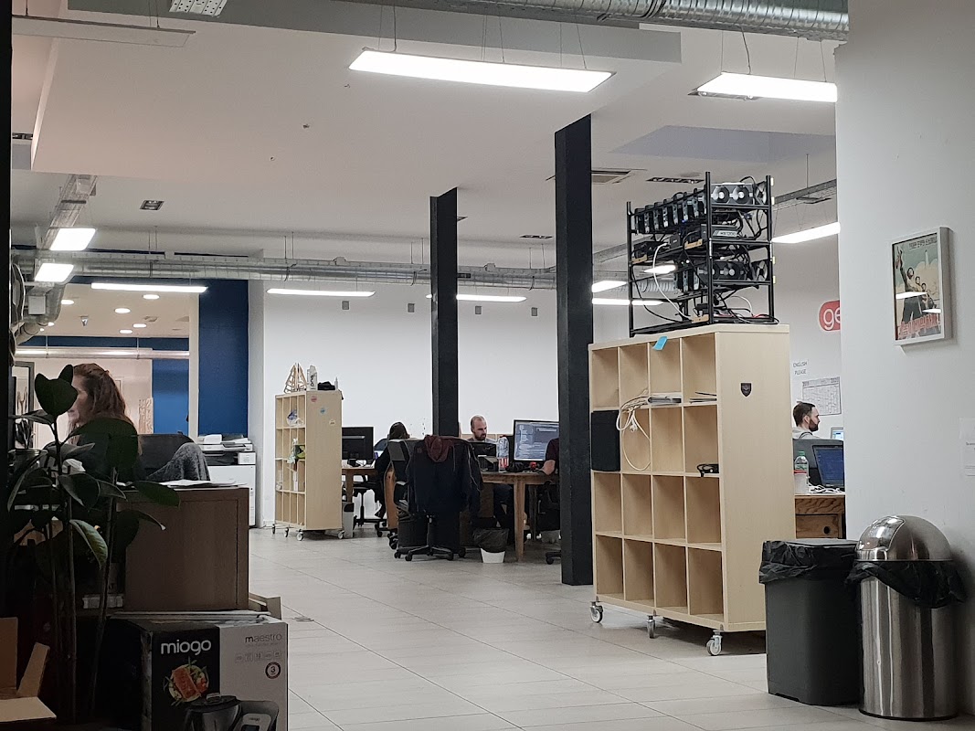 Photo de At Home Mederic