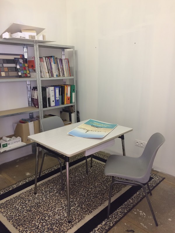 Photo de La Maison Blanche