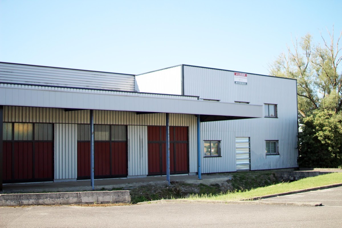 Coworking Saint-Symphorien d'Ozon