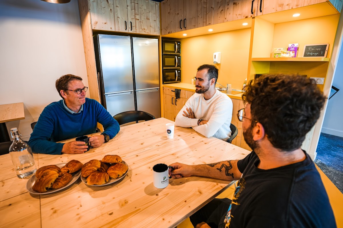 Photo de WeForge Cholet