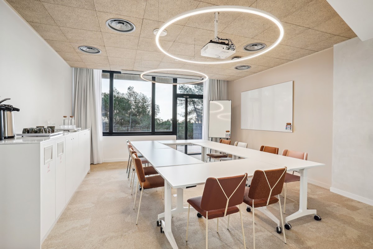 Photo de Newton Offices Sophia Antipolis