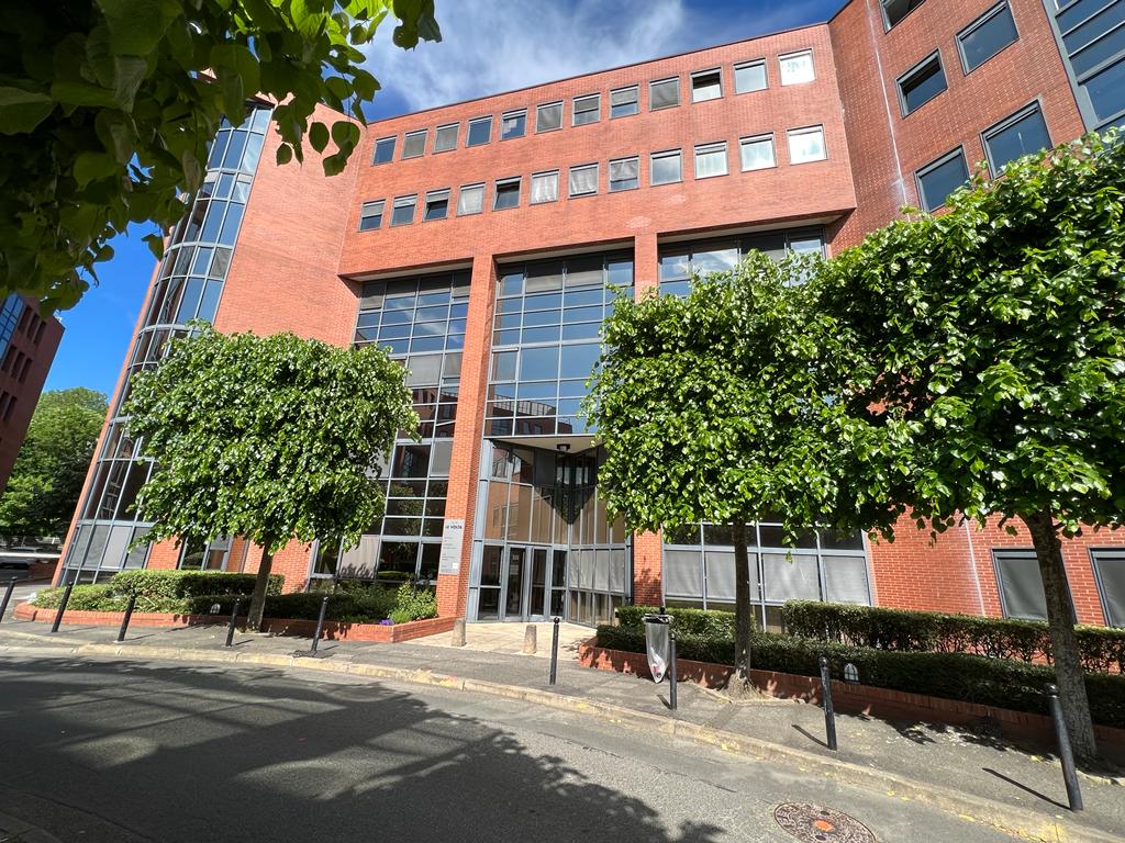 Photo de Coworkea Meudon