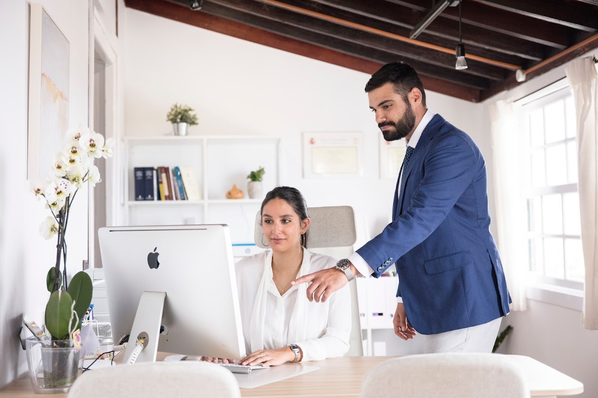 Photo de Tandem & Coworking