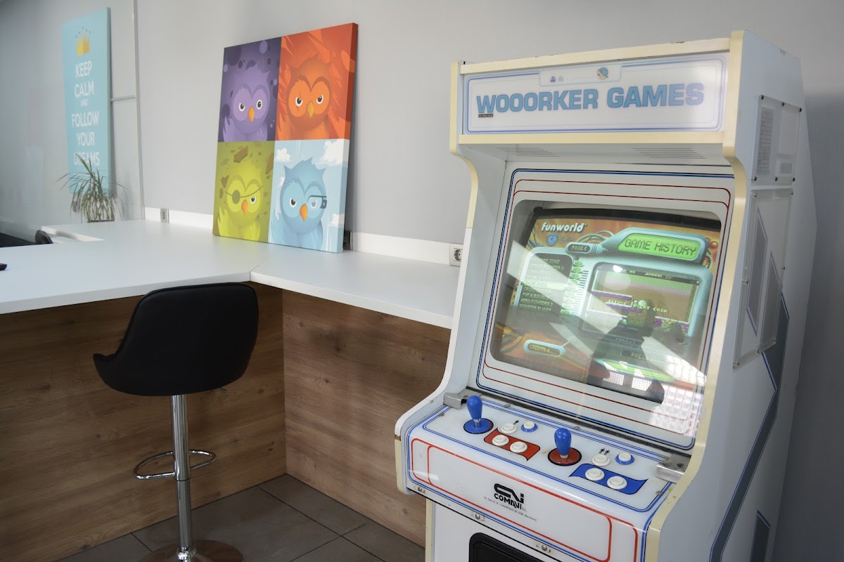 Photo de Santander Lab