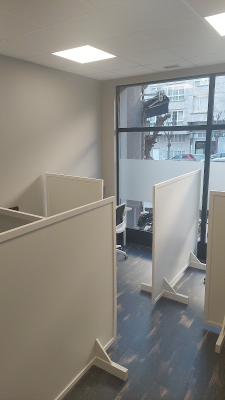 Photo de Xente Con Xeito