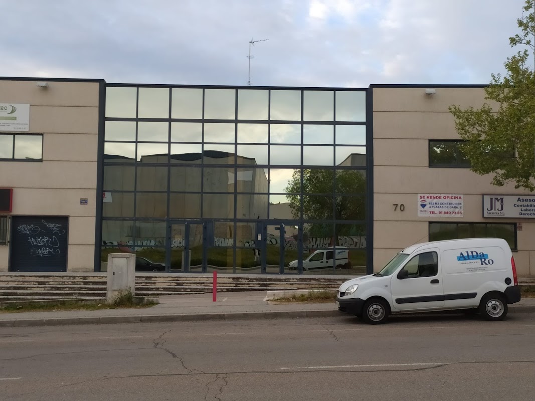 Photo de Aldaro Coworking