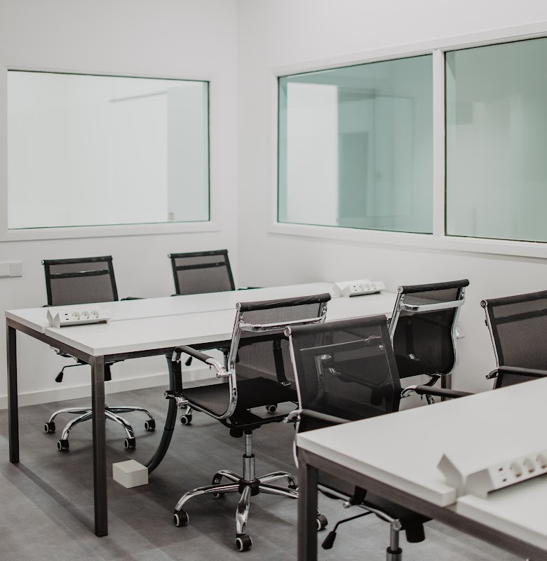 Photo de Estudi Coworking