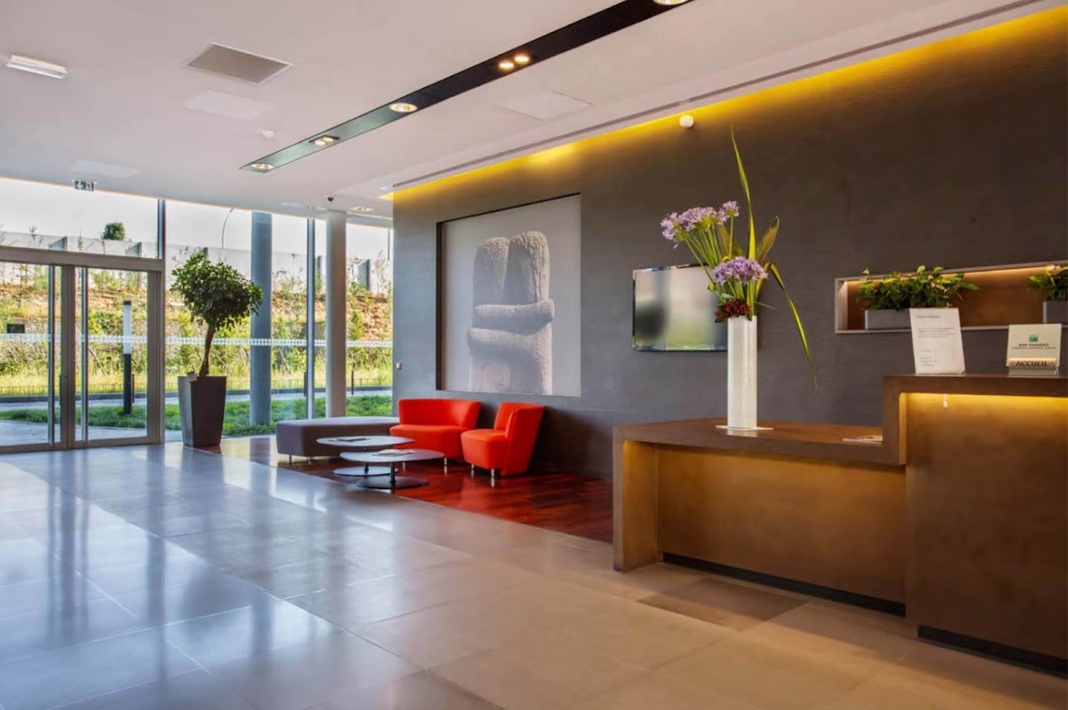 Photo de Hiptown La Vilette