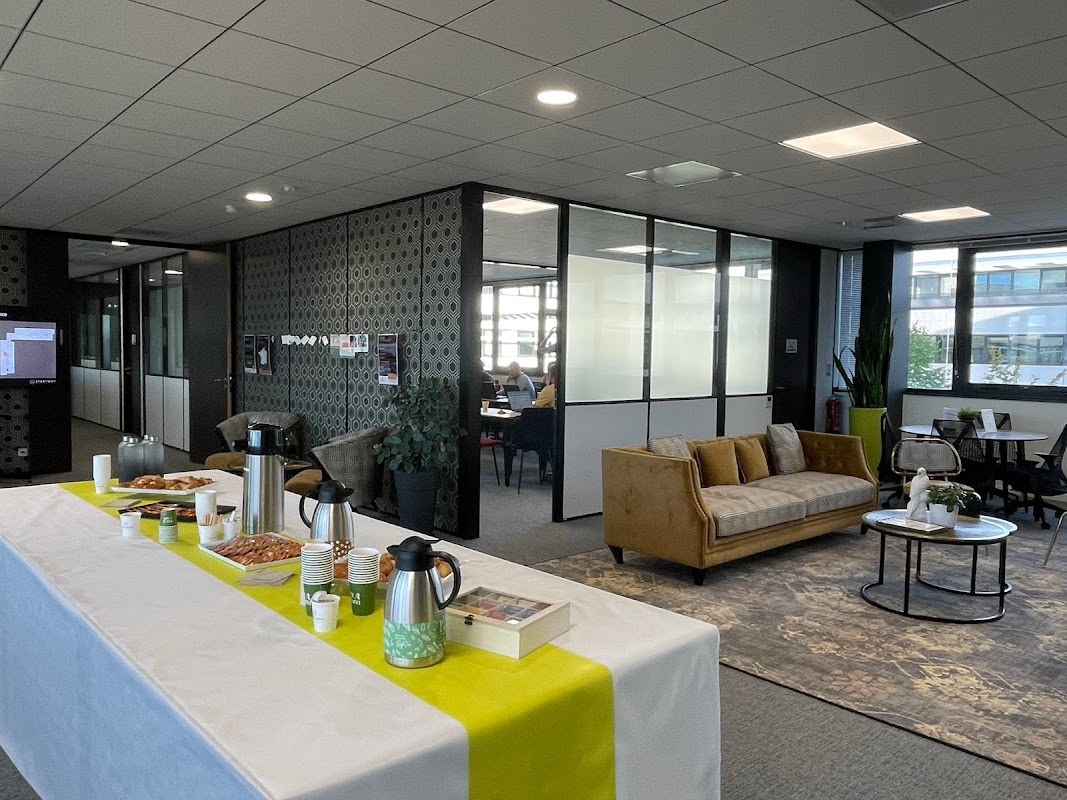 Photo de Mitwit Bordeaux Le Haillan