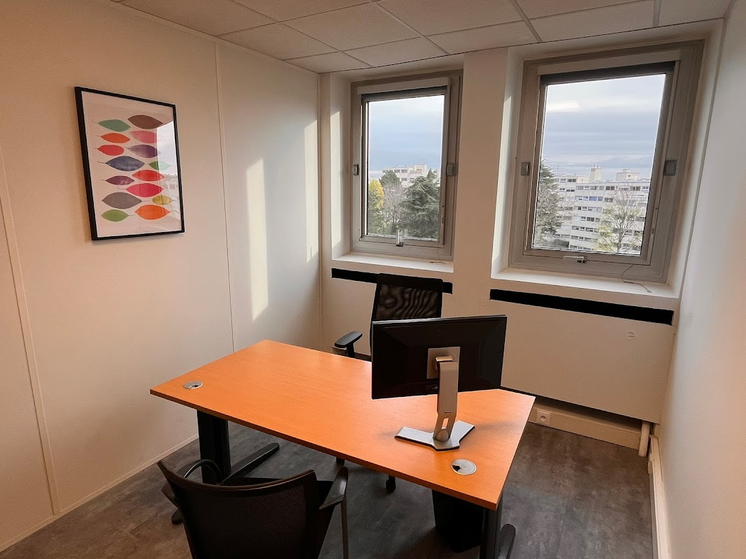 Photo de Marly Bureaux