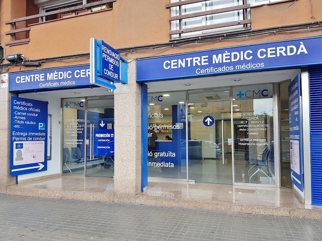 Photo de CREC Cerdà