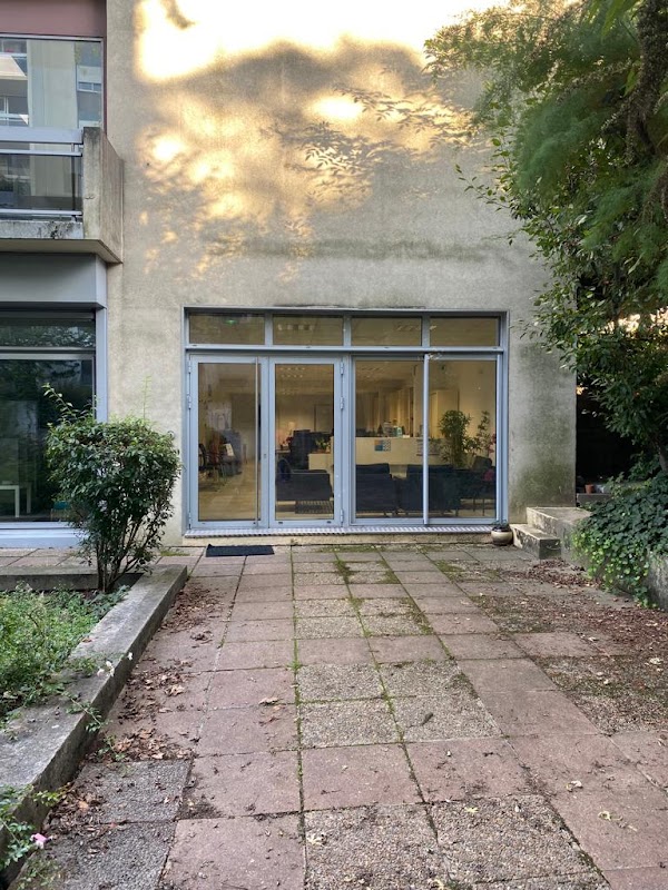 Photo de KEYWORKING PANTIN