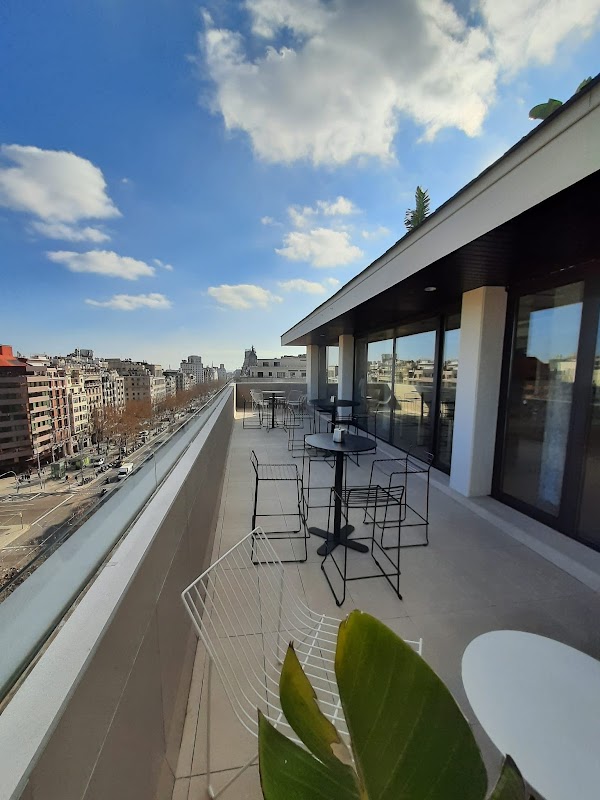 Photo de Collective Barcelona