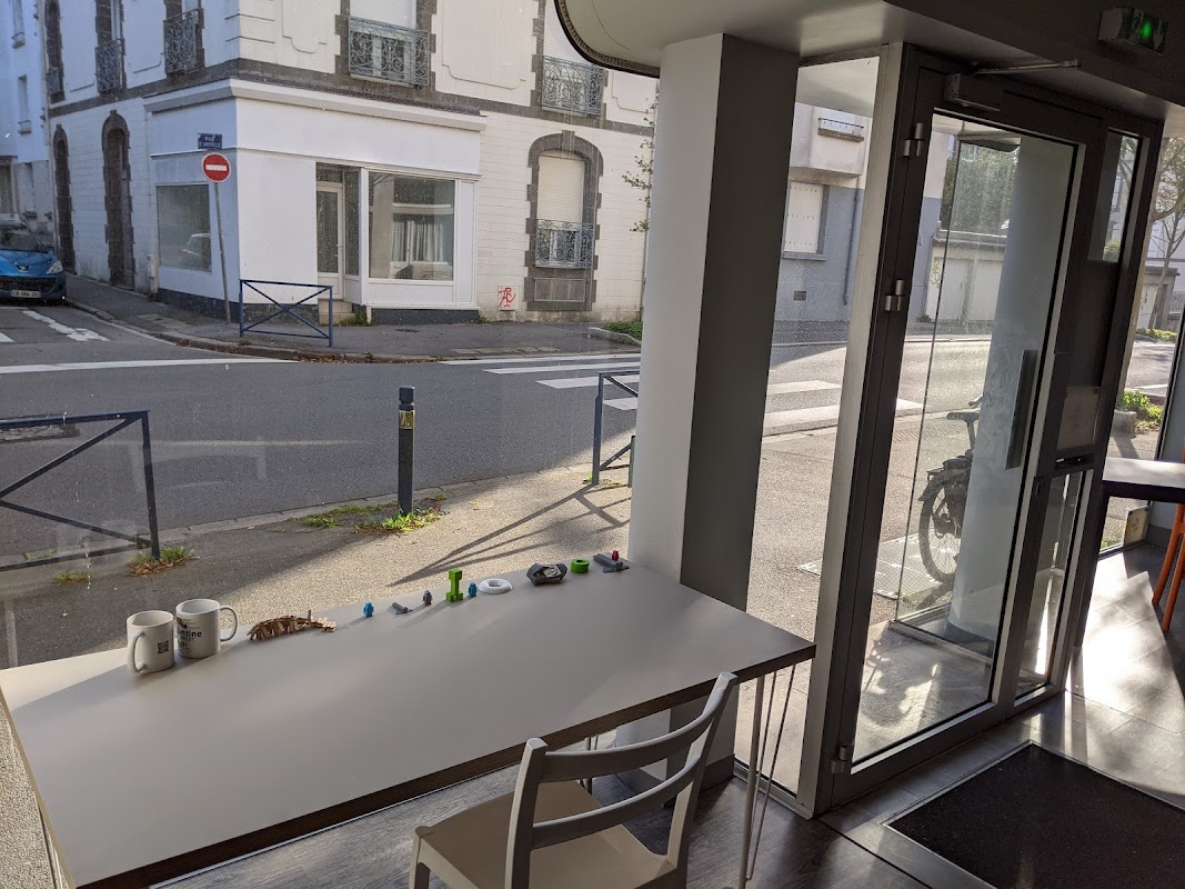 Photo de La Cantine Numérique Brest