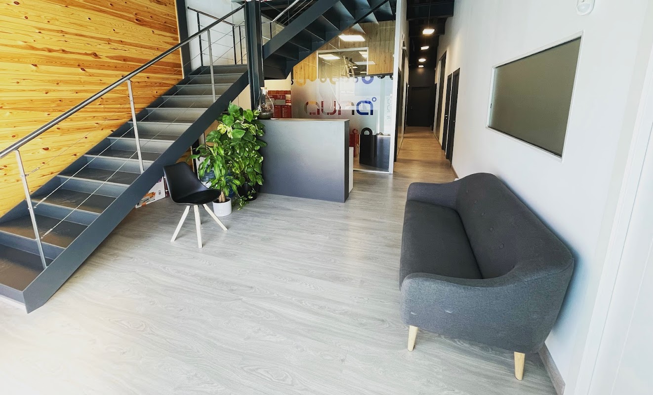 Photo de Auna Centro De Negocios