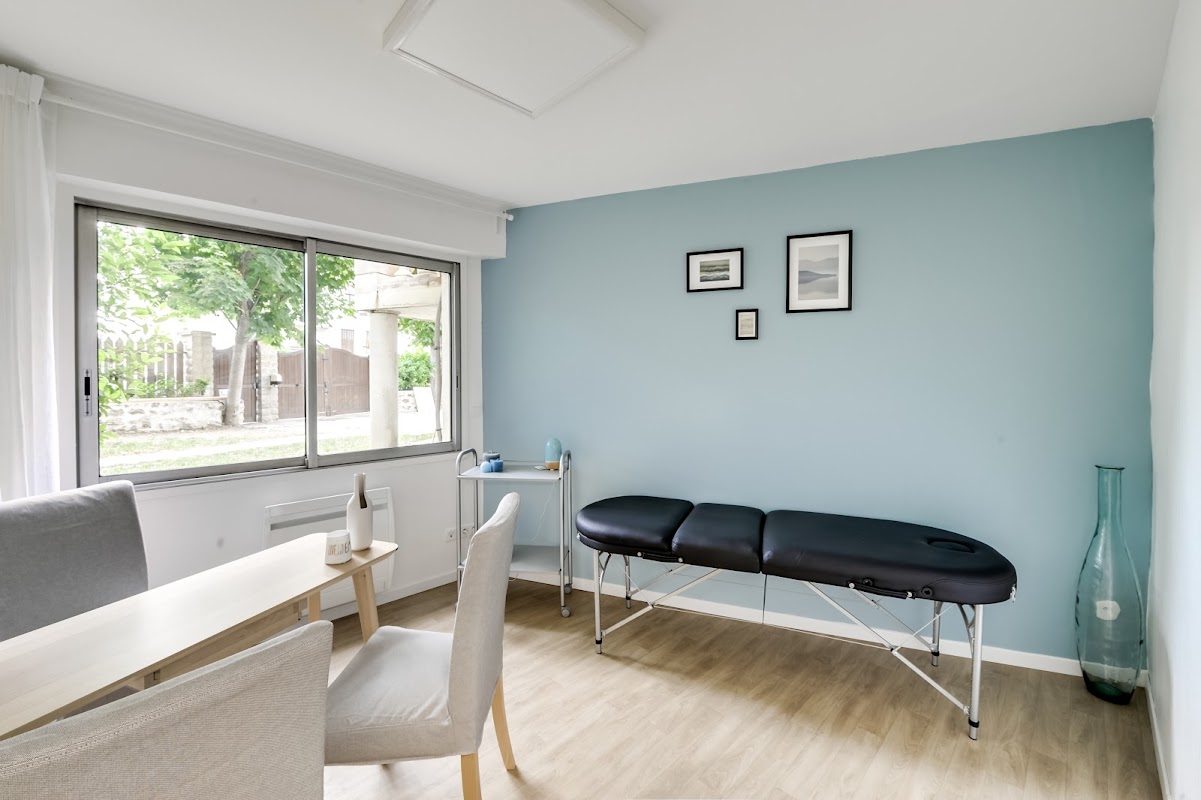 Photo de Cosy Workin'