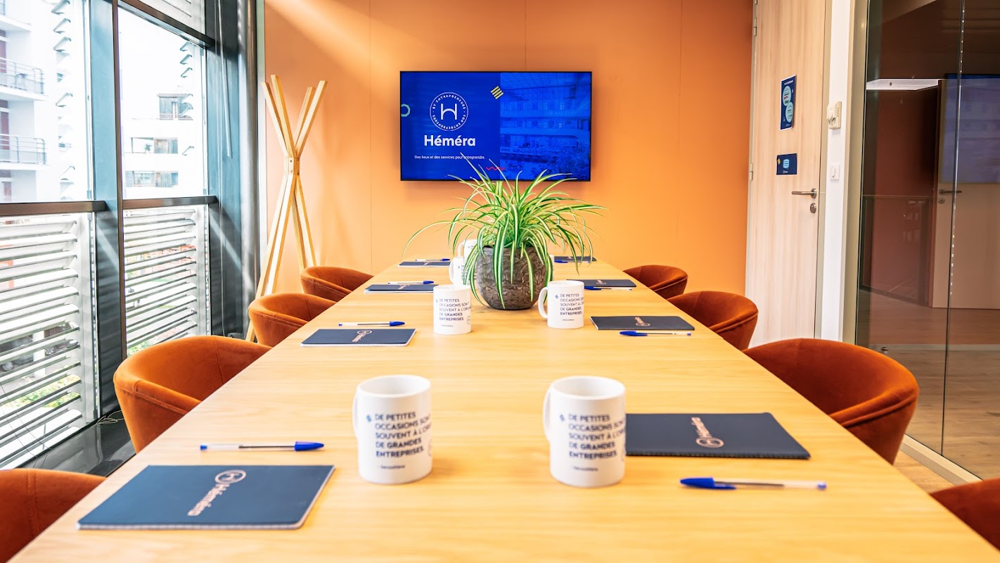 Photo de Héméra Ravezies