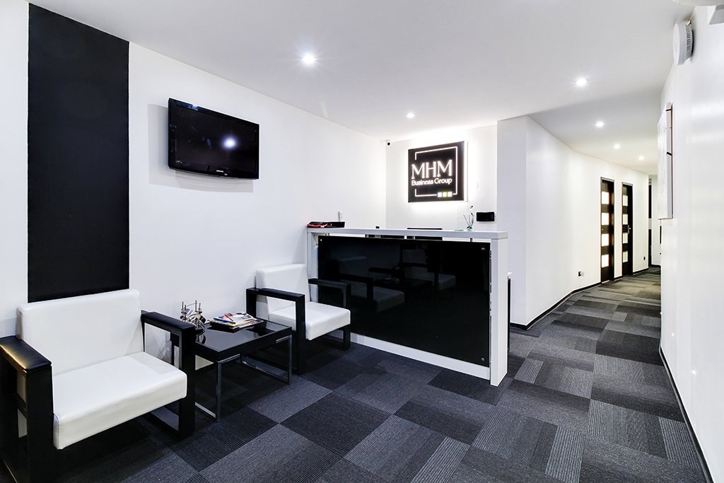 Photo de MHM Immobilier