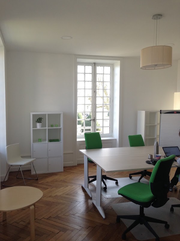 Photo de Melchior Coworking