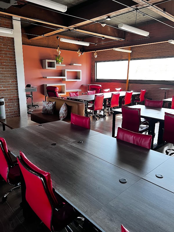 Photo de Centro Empresarial Hermosillo