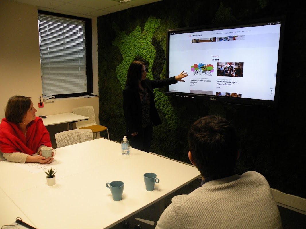 Photo de Meeting Point